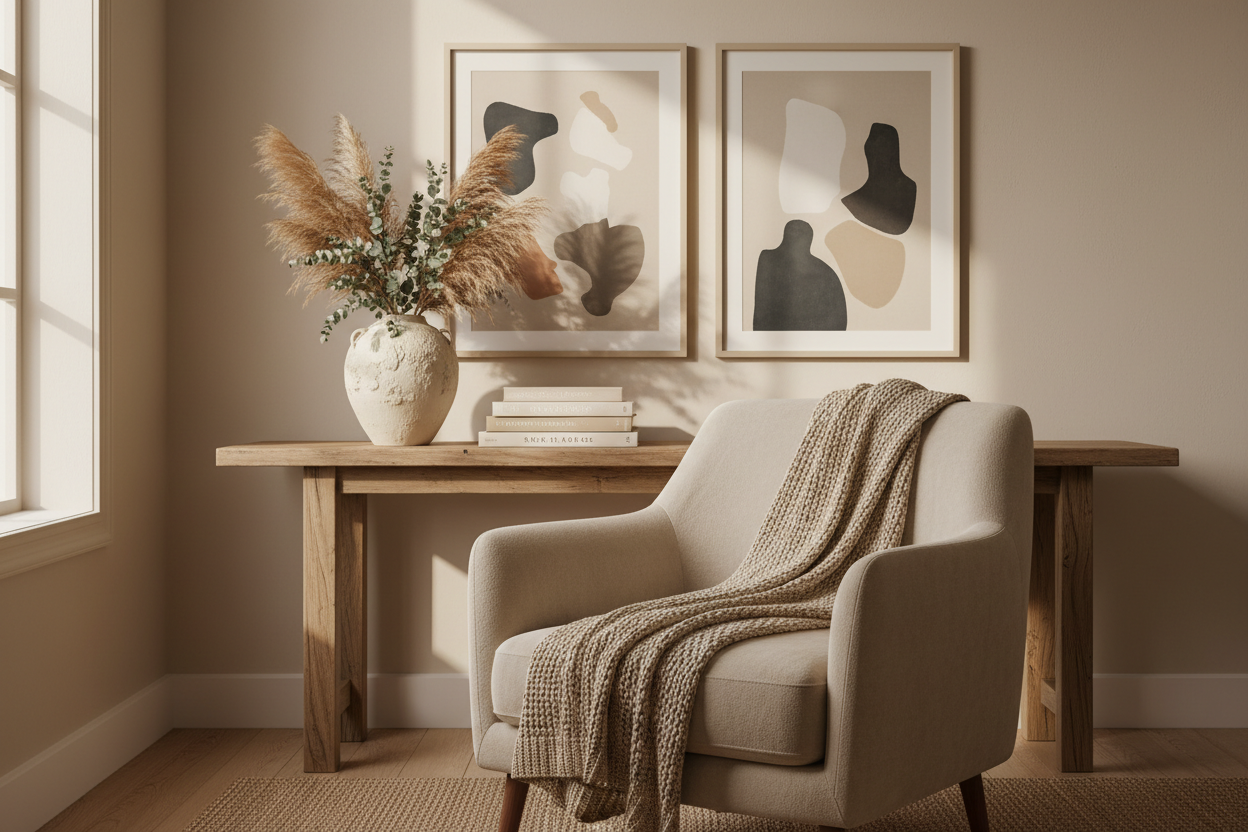 Home Decor Collection