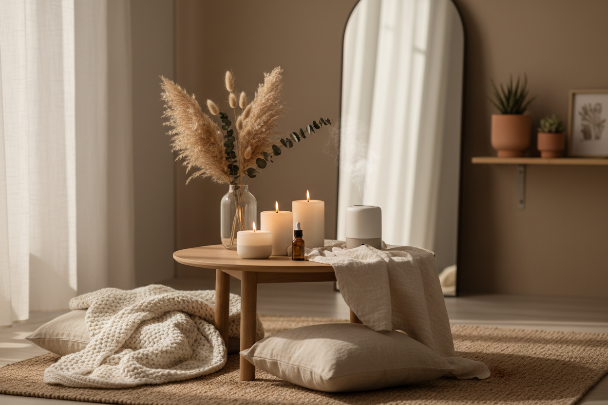Wellness & Lifestyle Collection