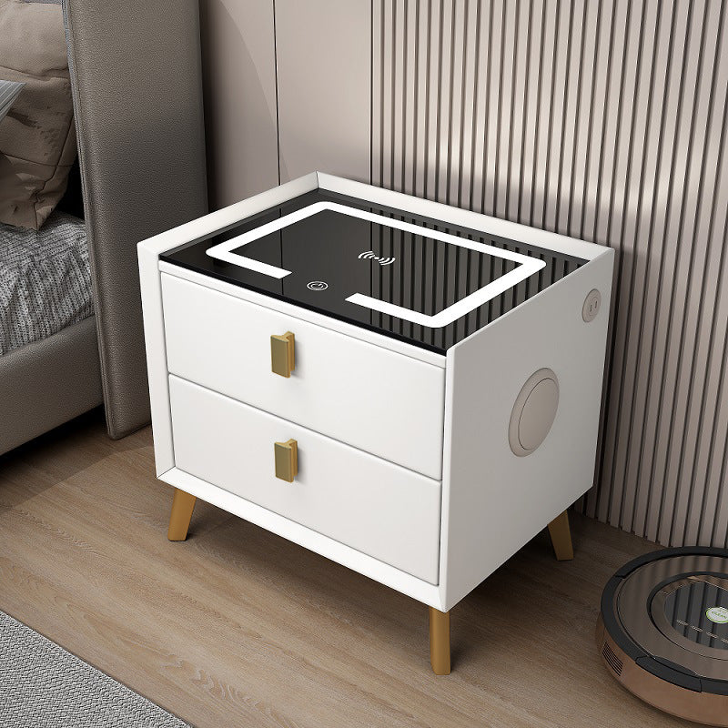 Smart Bedside Table