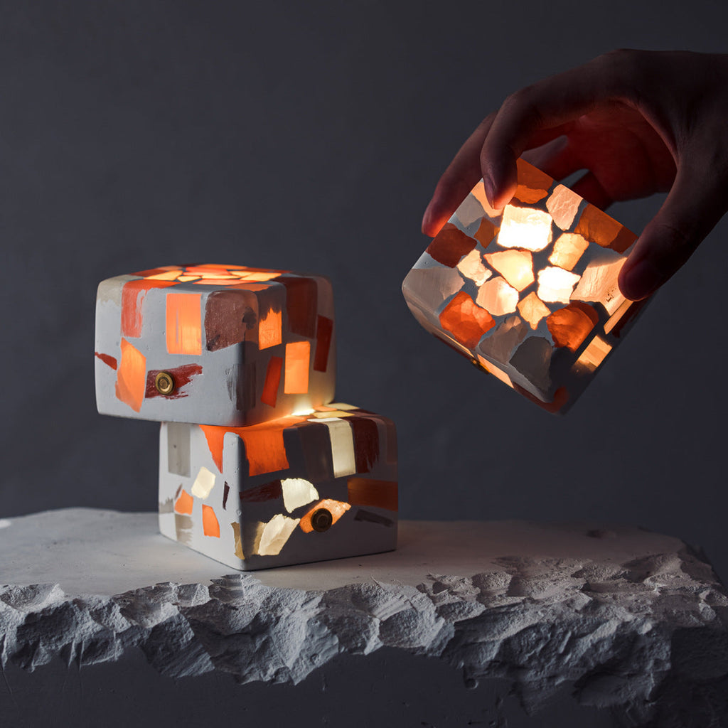 Bedside Table Lamp