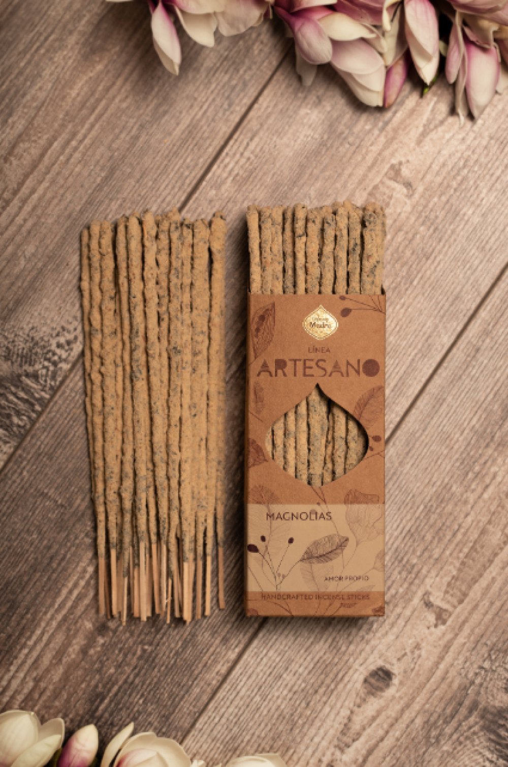 Magnolia Incense 30pk