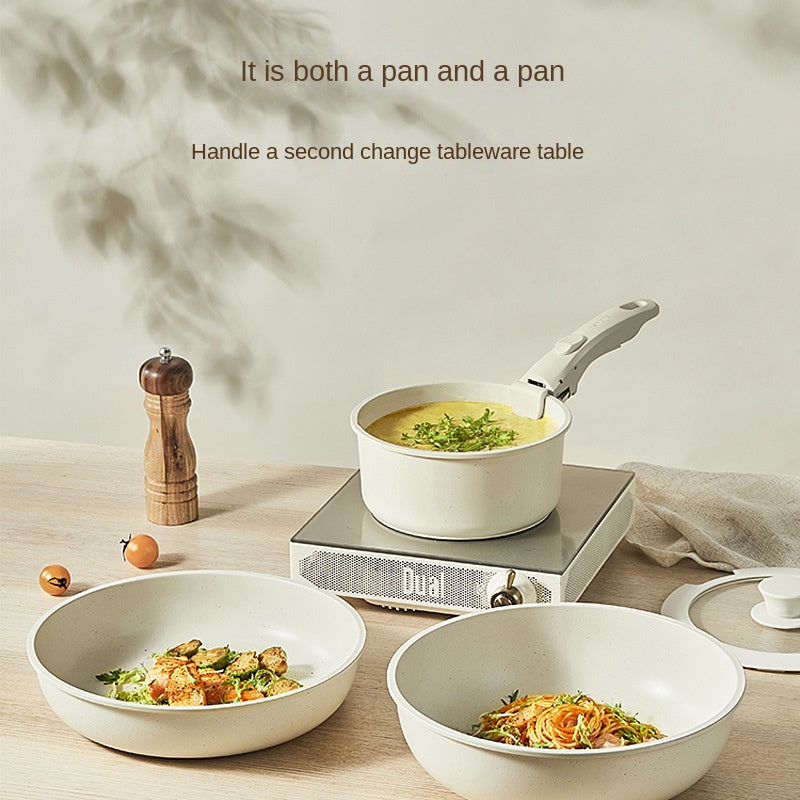 Non-Stick Cookware Set