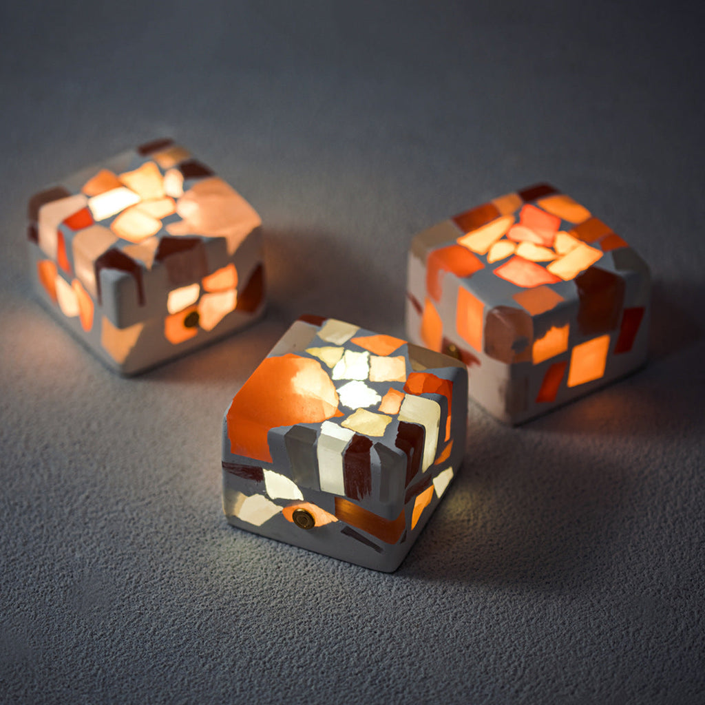 Bedside Table Lamp