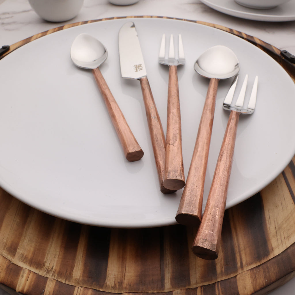 Sundance Place Setting — 5 Piece