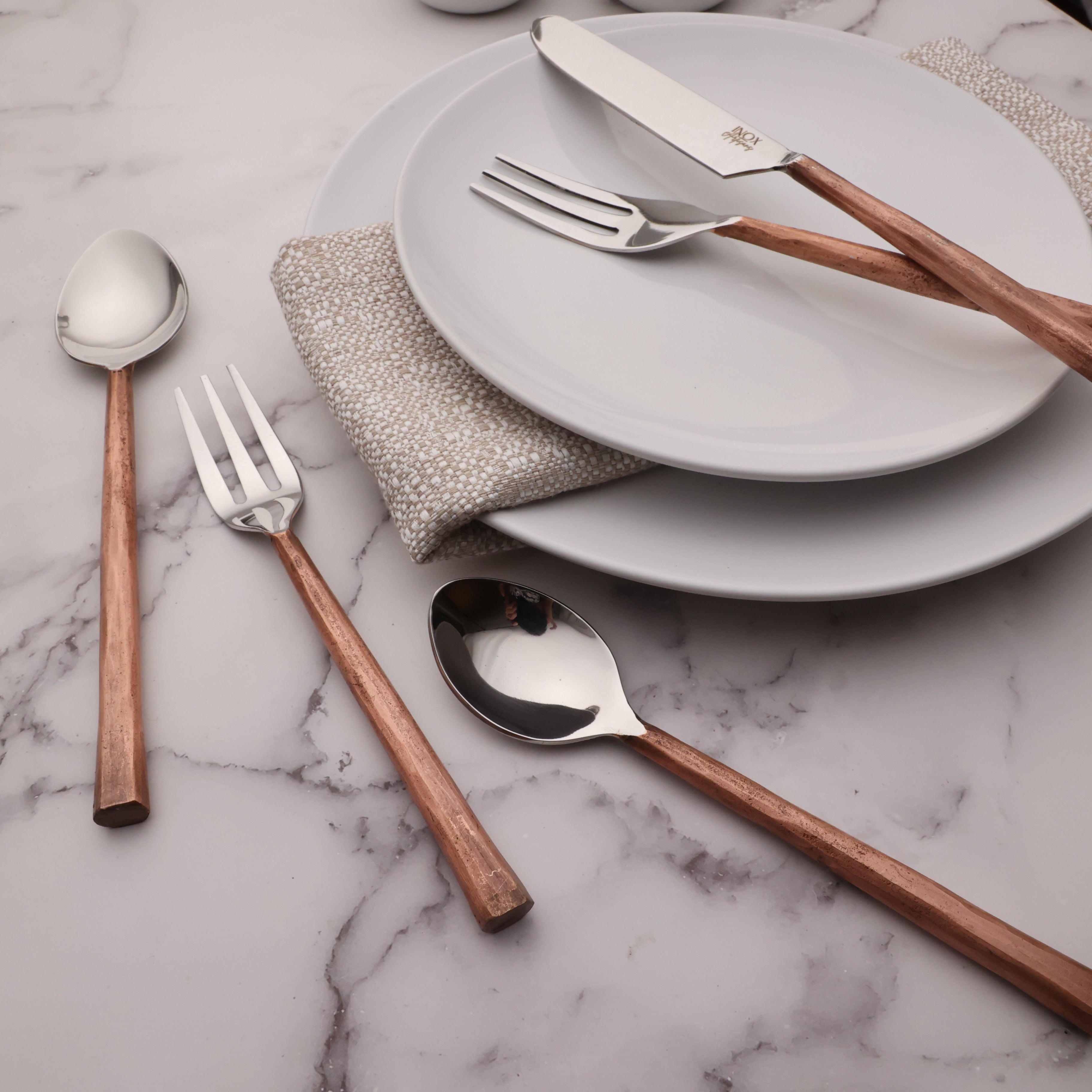 Sundance Place Setting — 5 Piece