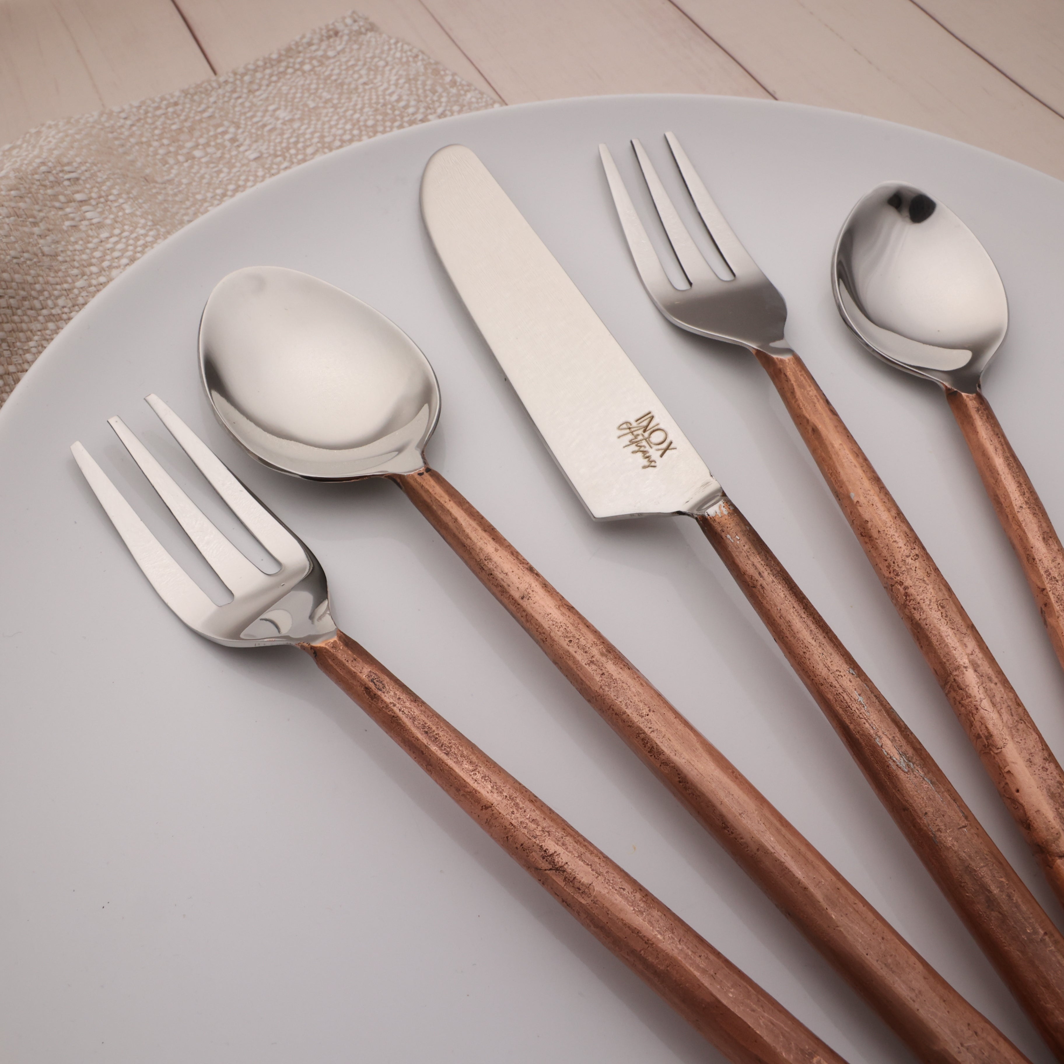 Sundance Place Setting — 5 Piece