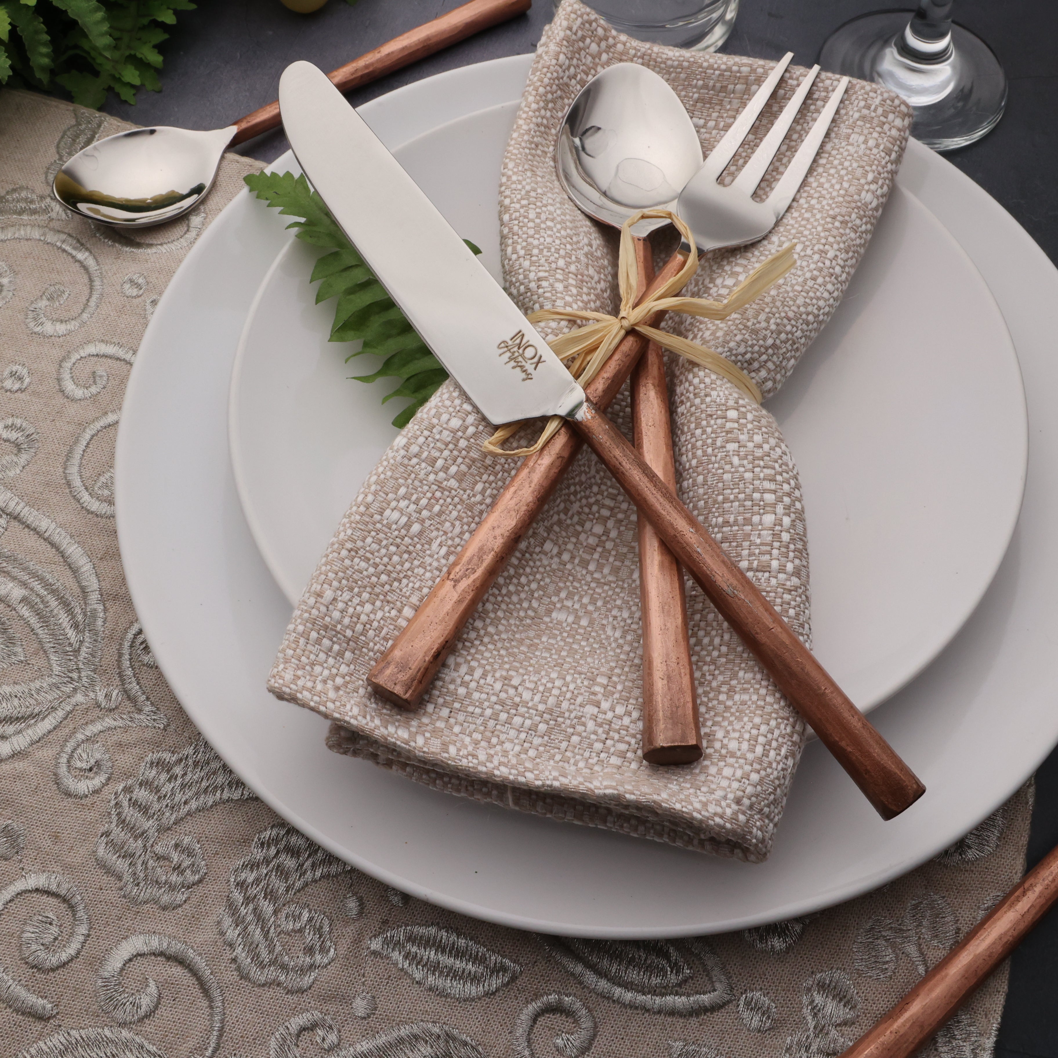 Sundance Place Setting — 5 Piece