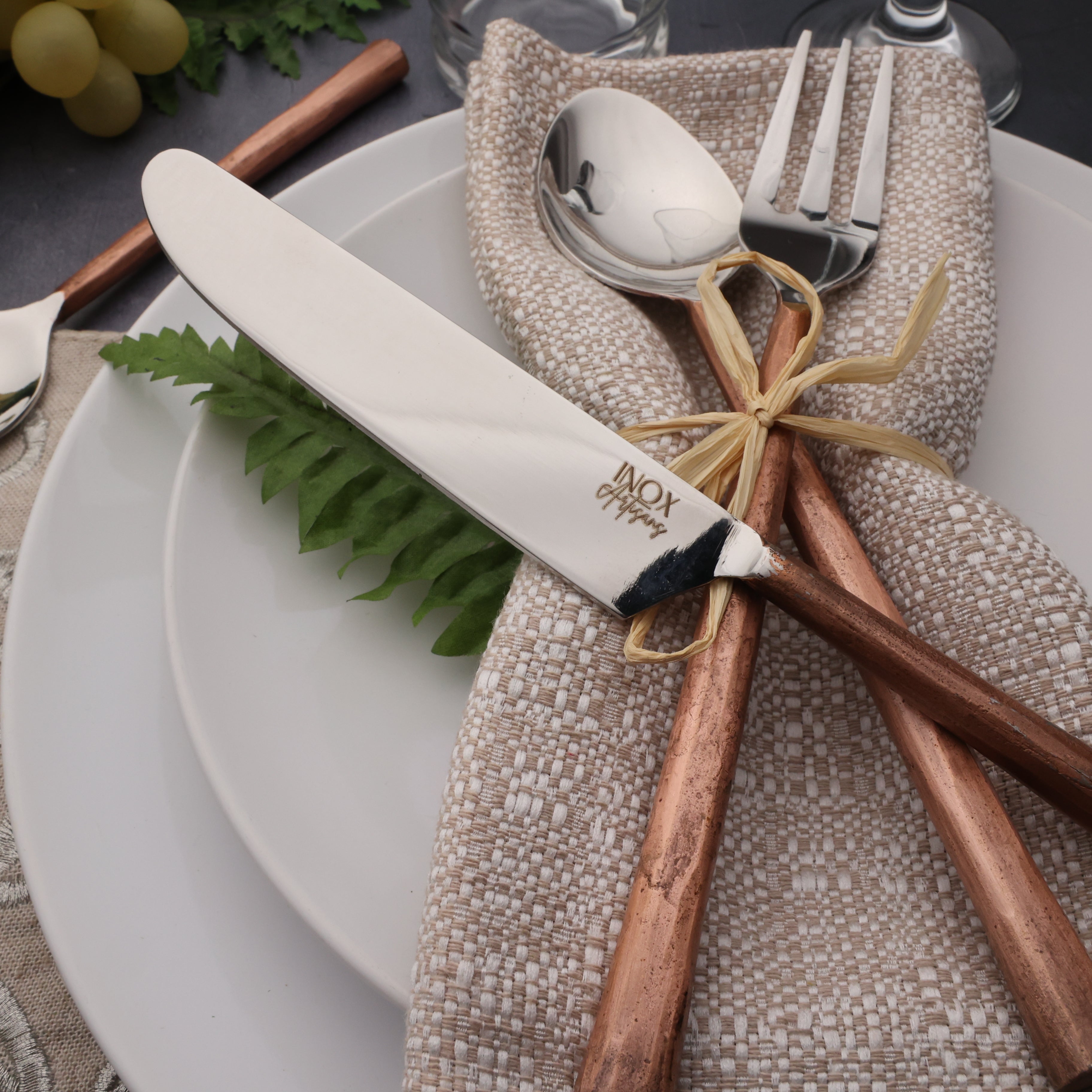 Sundance Place Setting — 5 Piece
