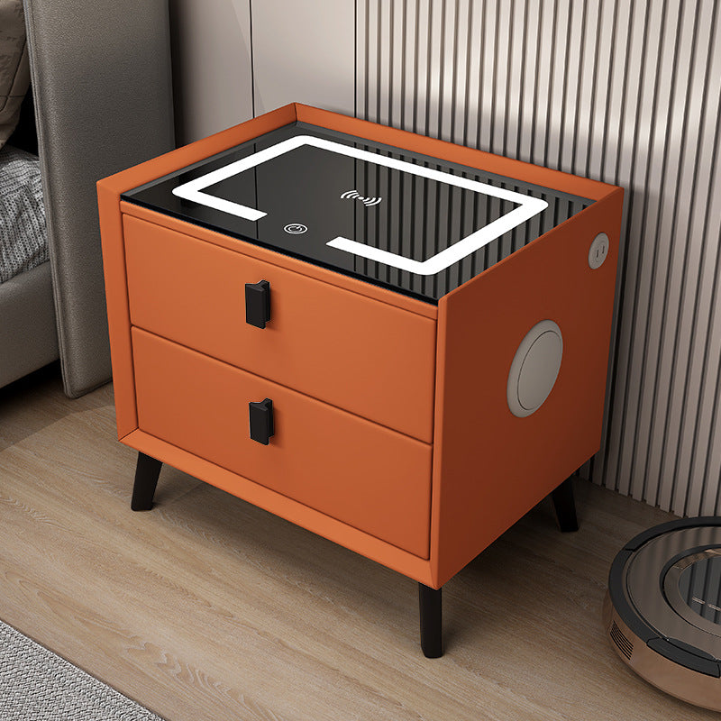 Smart Bedside Table