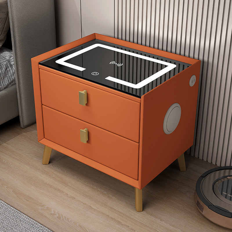 Smart Bedside Table