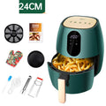 Smart Multifunction Air Fryer Oven