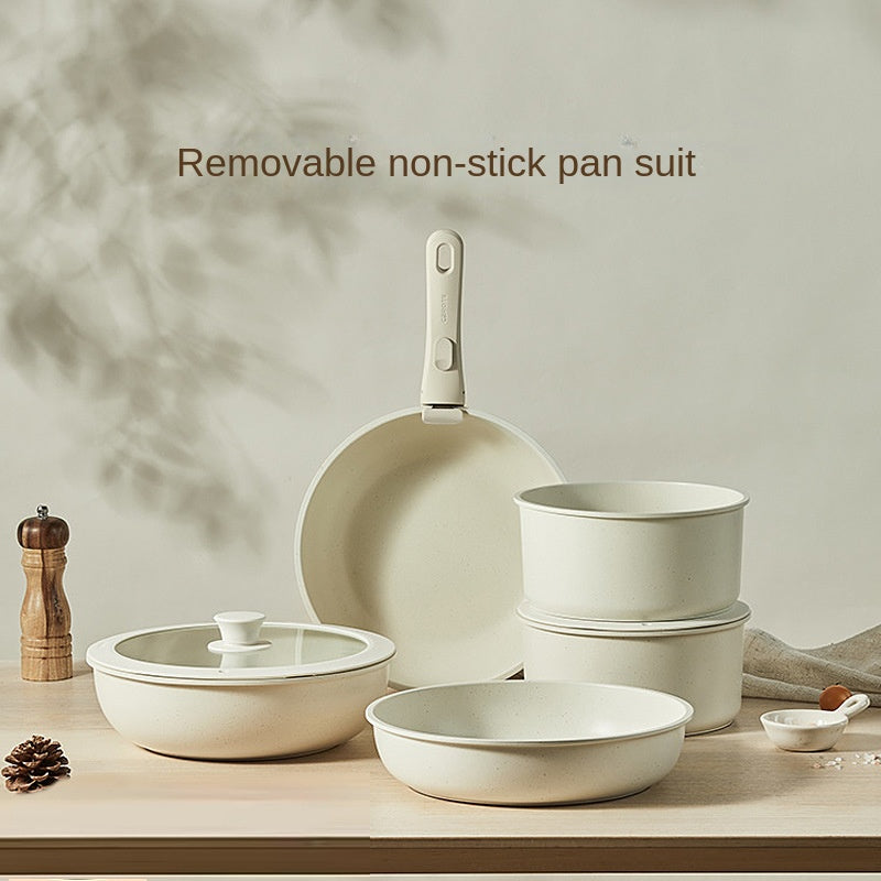 Non-Stick Cookware Set