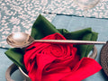 Soup Spoon Set — Set of 6