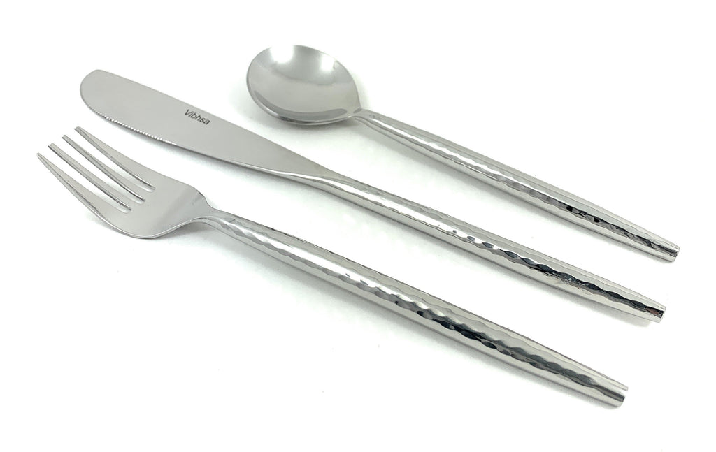 Silverware Set — Service for 12