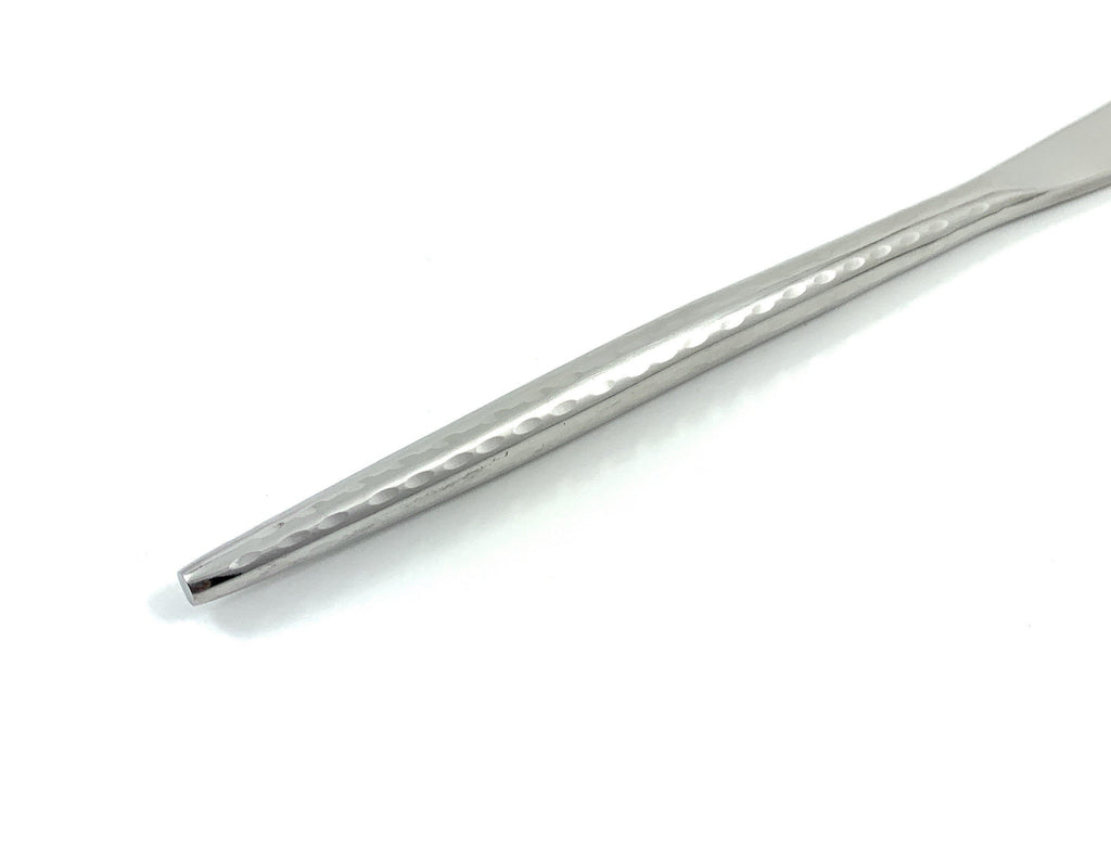 Silverware Set — Service for 12