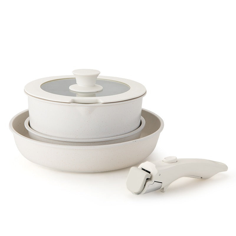 Non-Stick Cookware Set