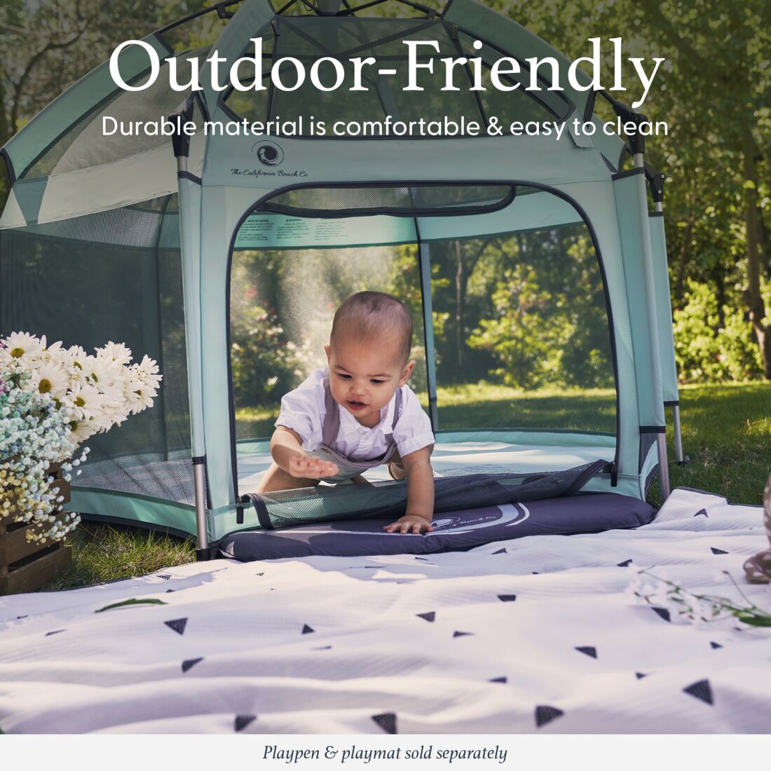 California Voyager Blankets