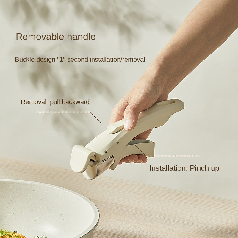 Non-Stick Cookware Set