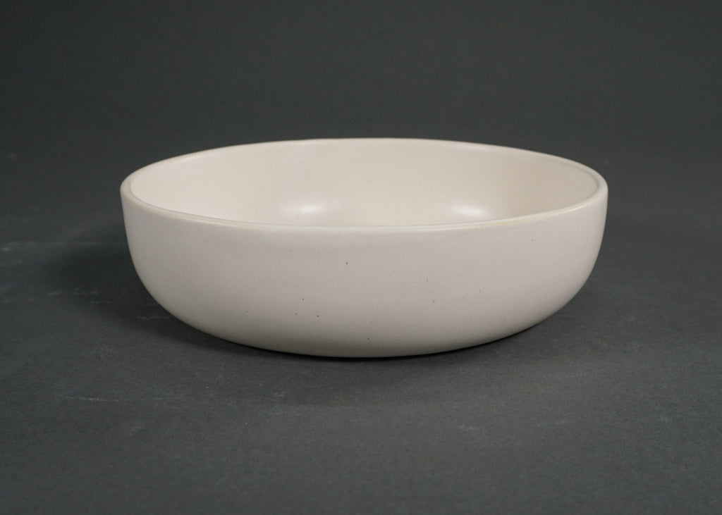 Classic Dinnerware Set — Ivory