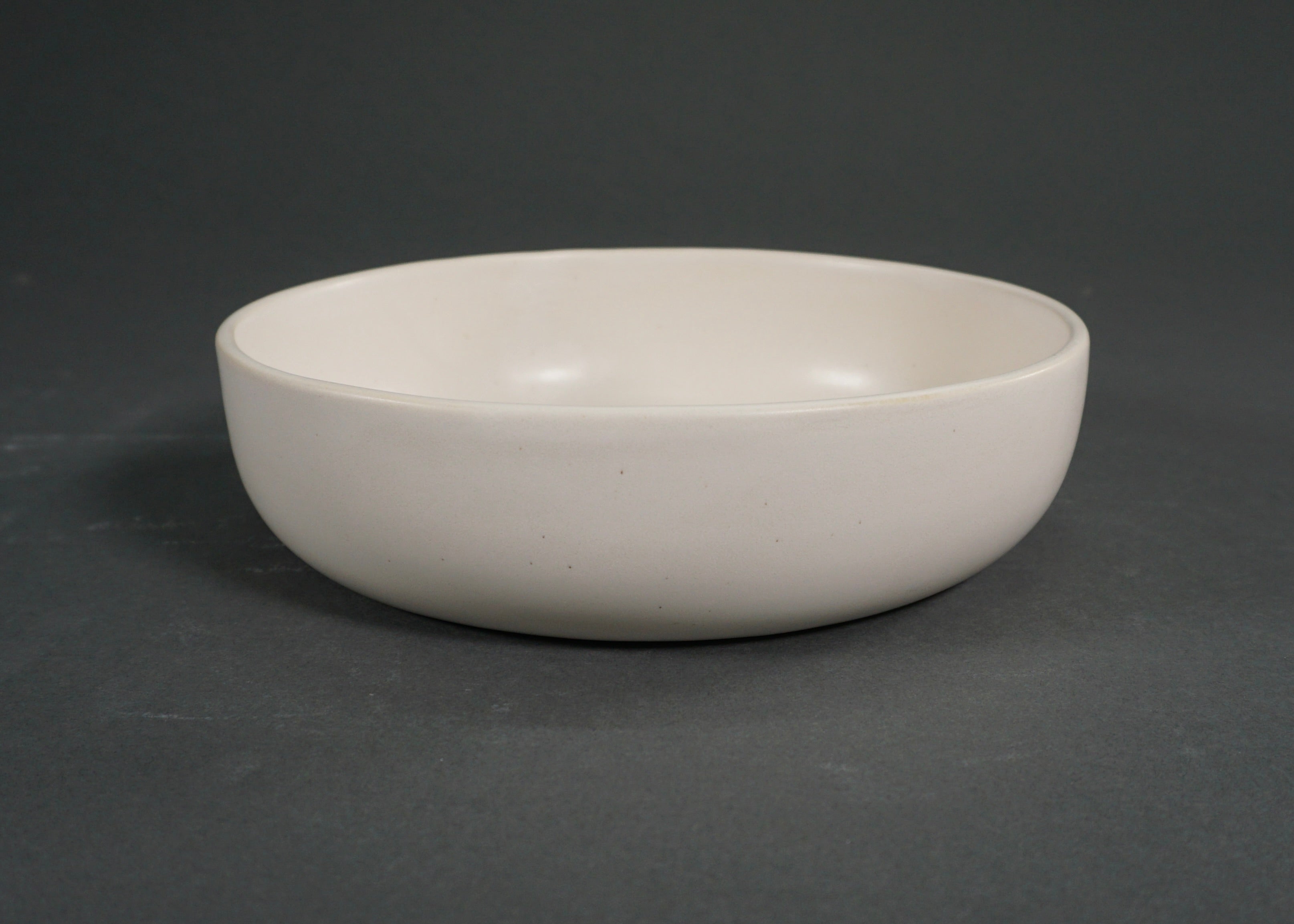 Classic Dinnerware Set — Ivory