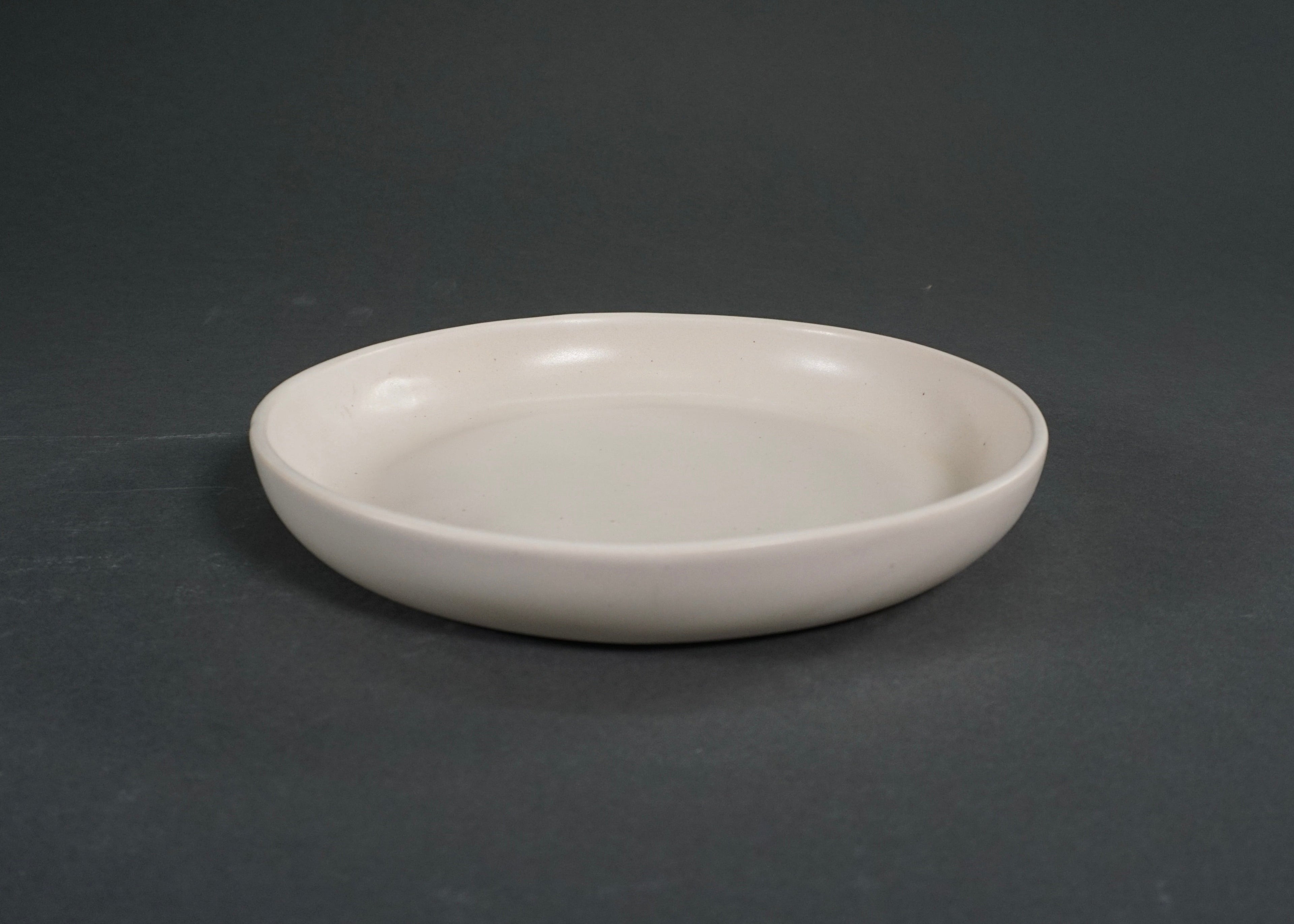 Classic Dinnerware Set — Ivory