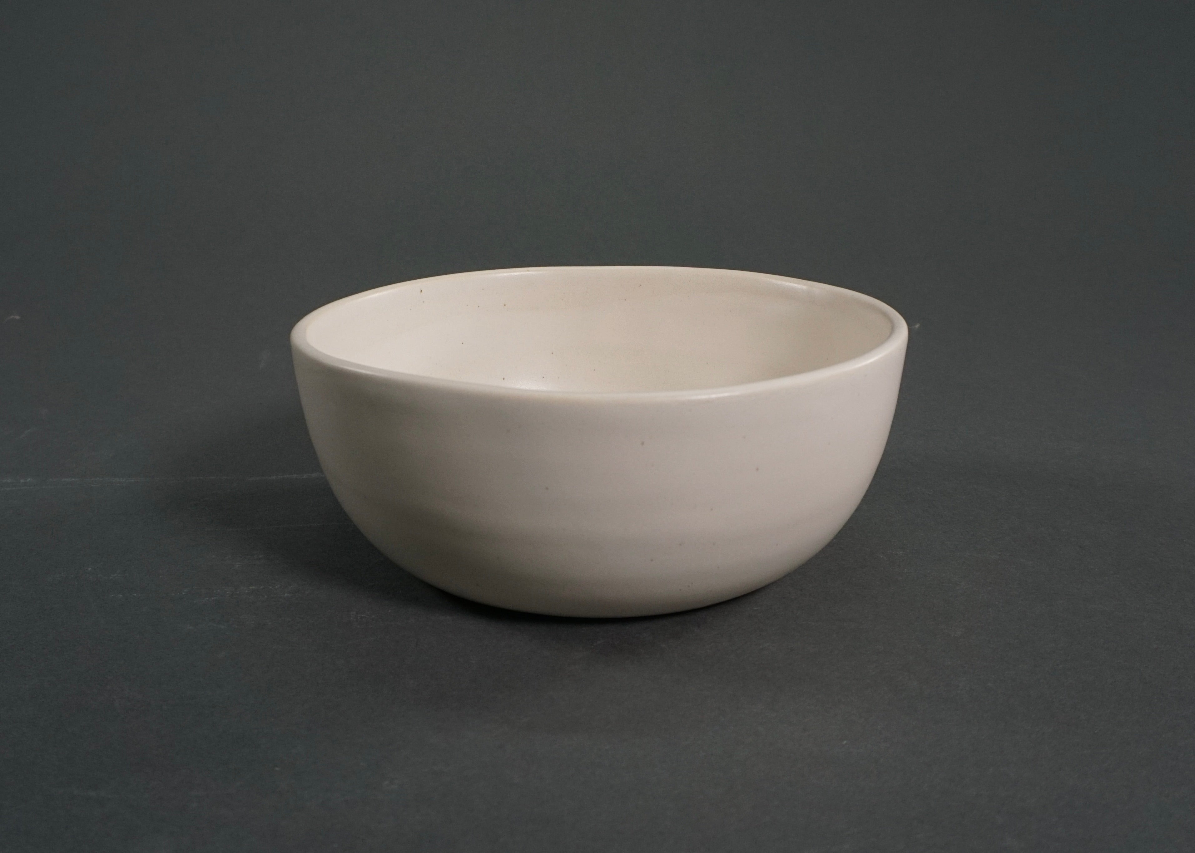 Classic Dinnerware Set — Ivory
