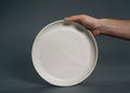 Classic Dinnerware Set — Ivory