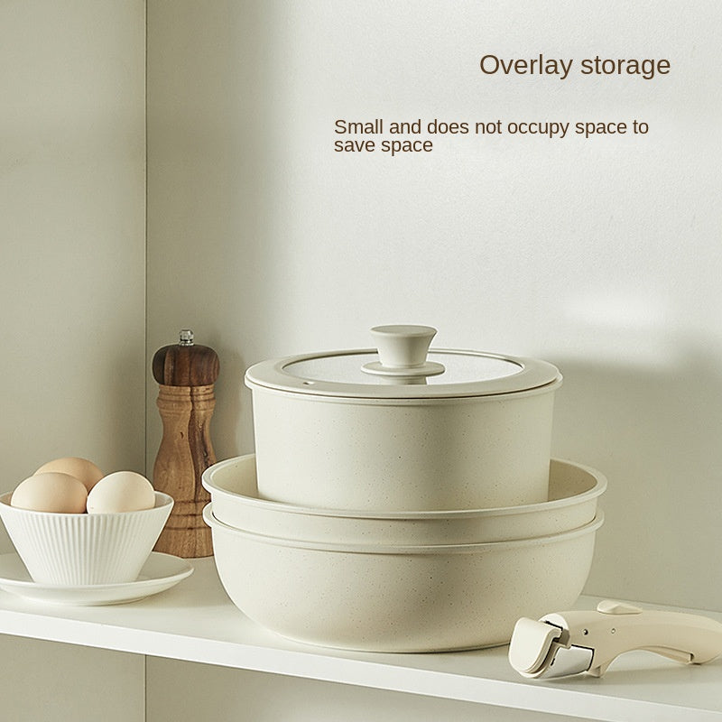 Non-Stick Cookware Set