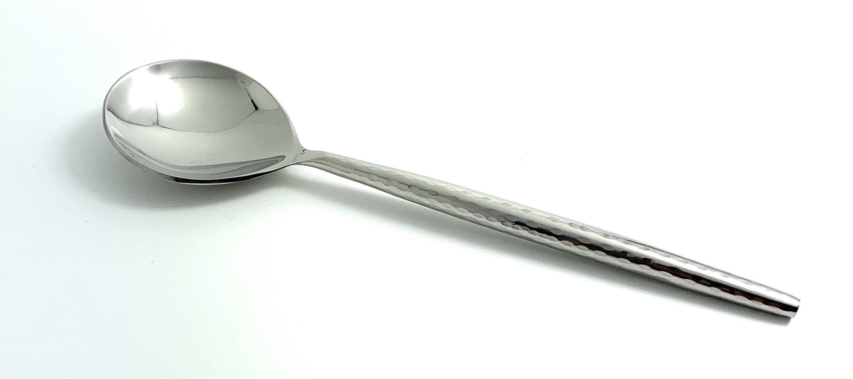 Soup Spoon Set — Set of 6