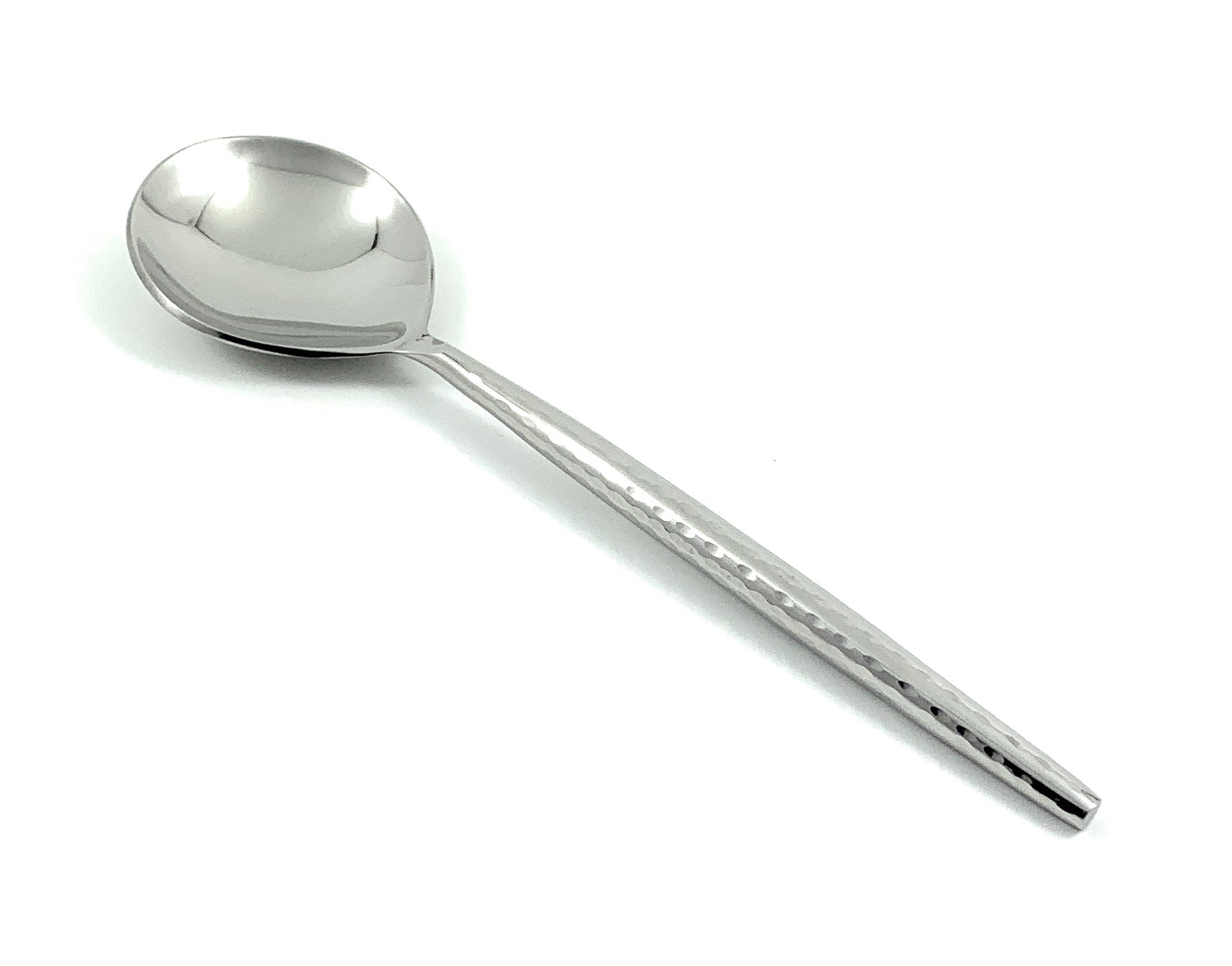 Soup Spoon Set — Set of 6