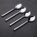 Jason Dessert Spoon Set — 4 Piece