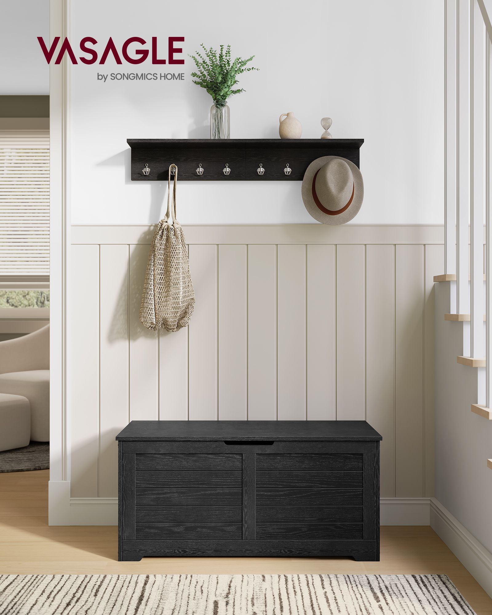 Storage Chest