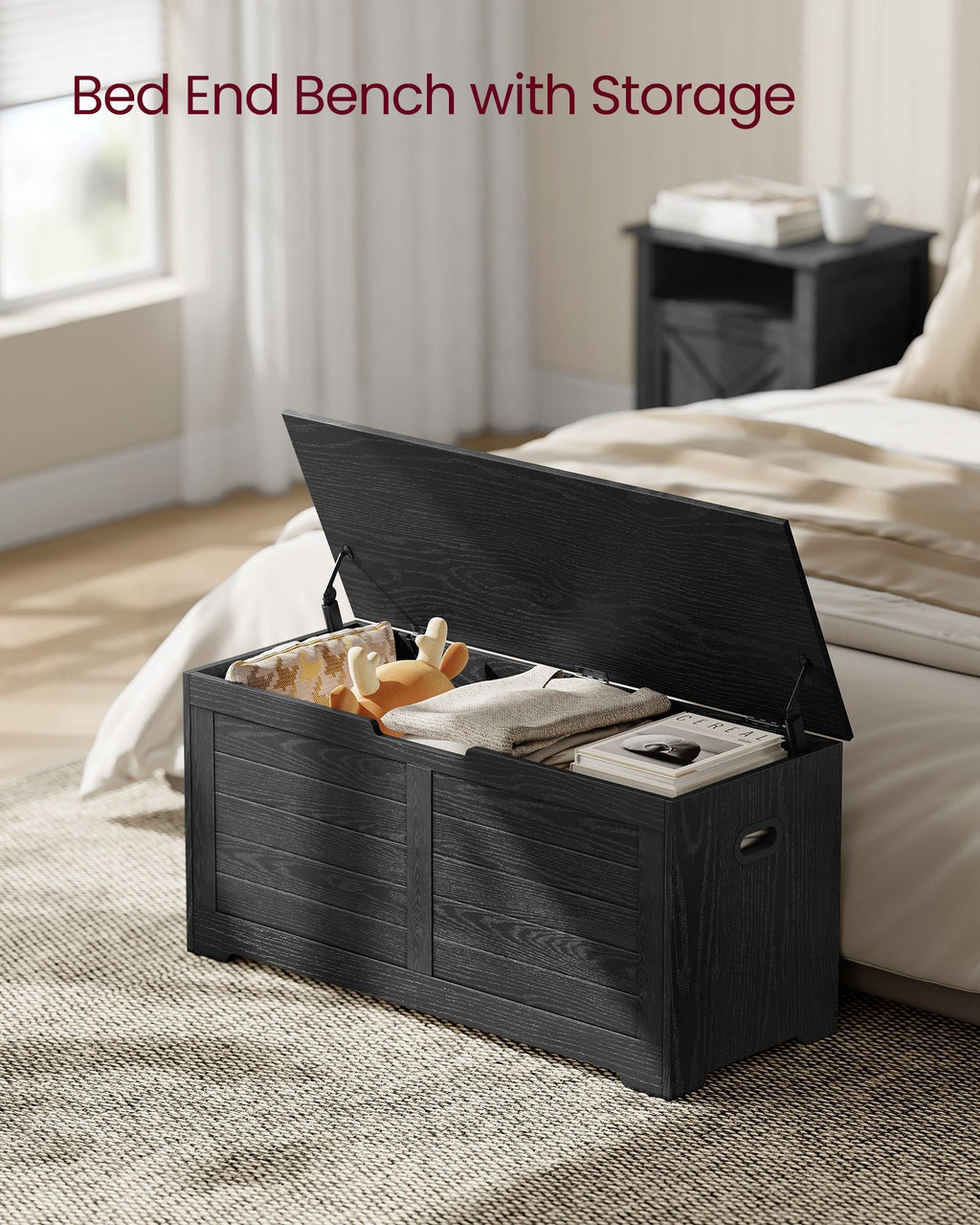 Storage Chest