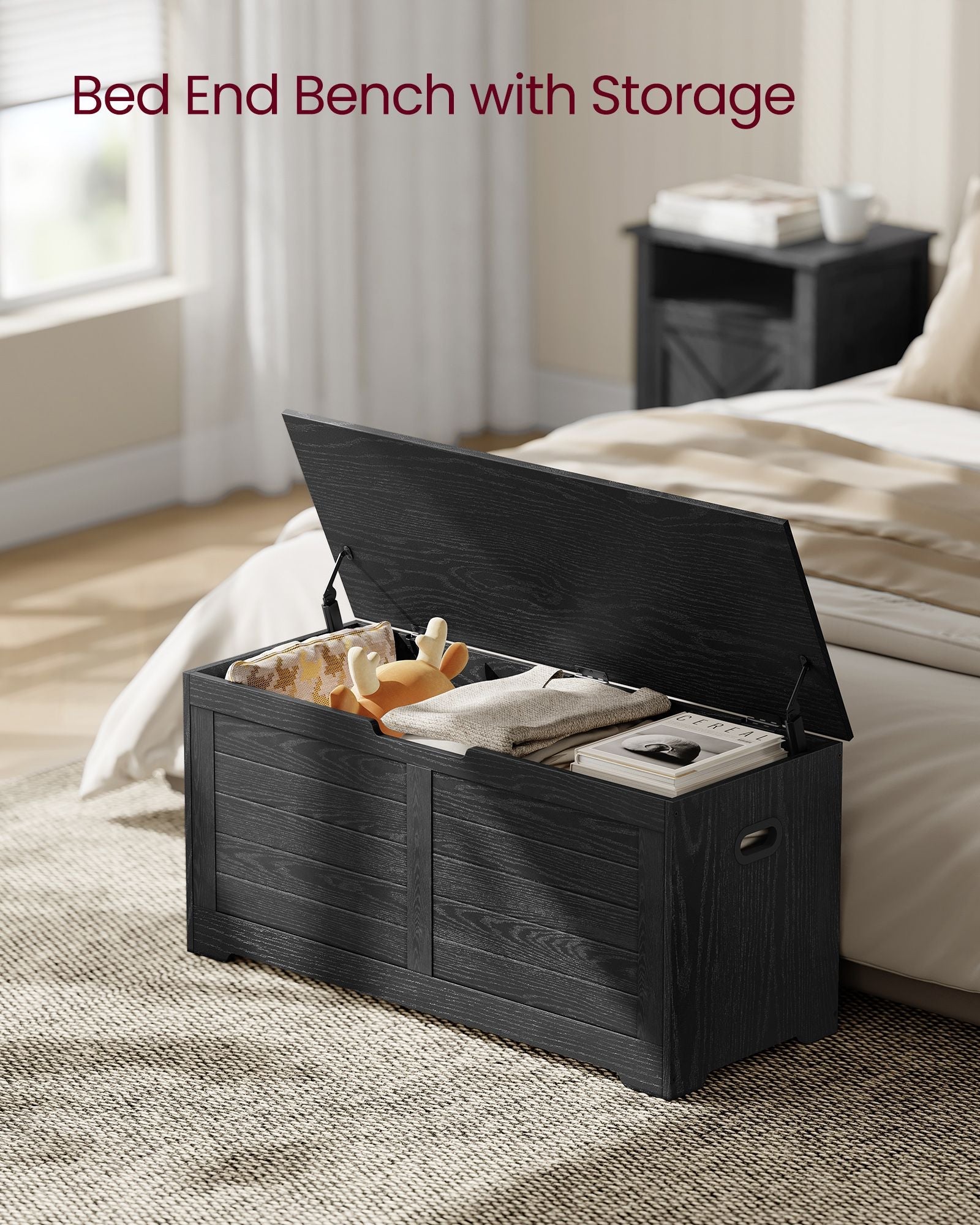 Storage Chest