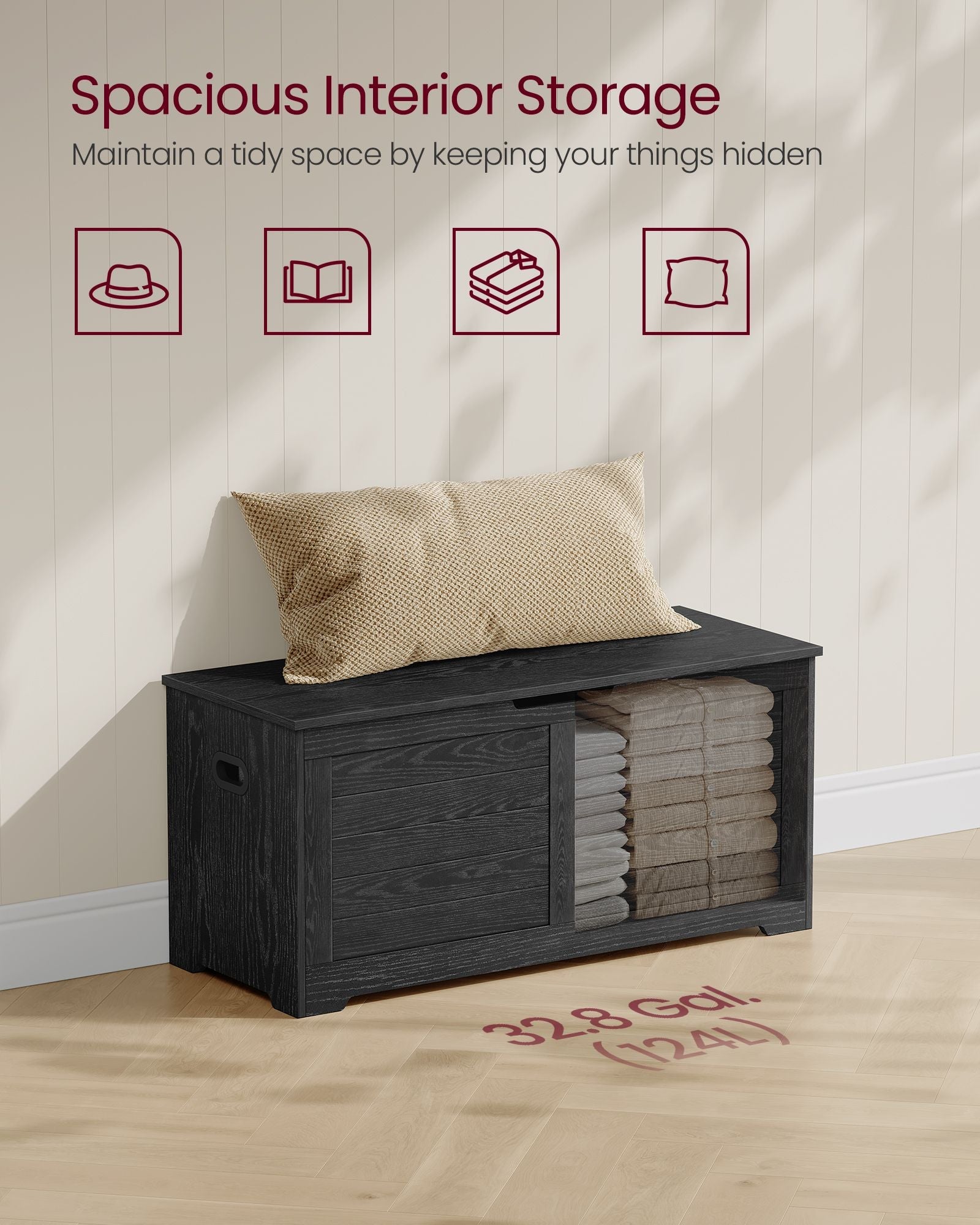 Storage Chest