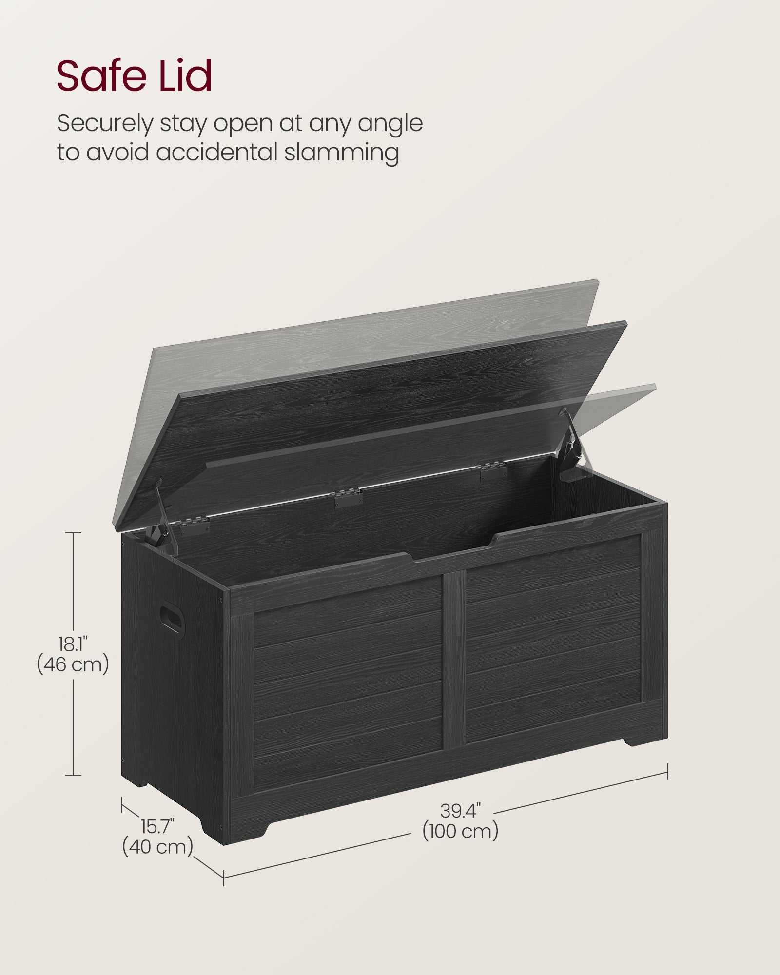 Storage Chest