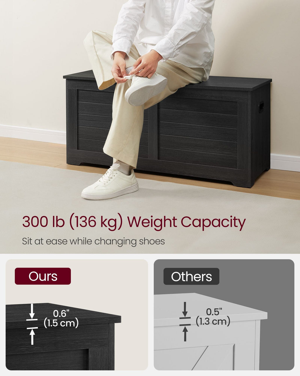Storage Chest