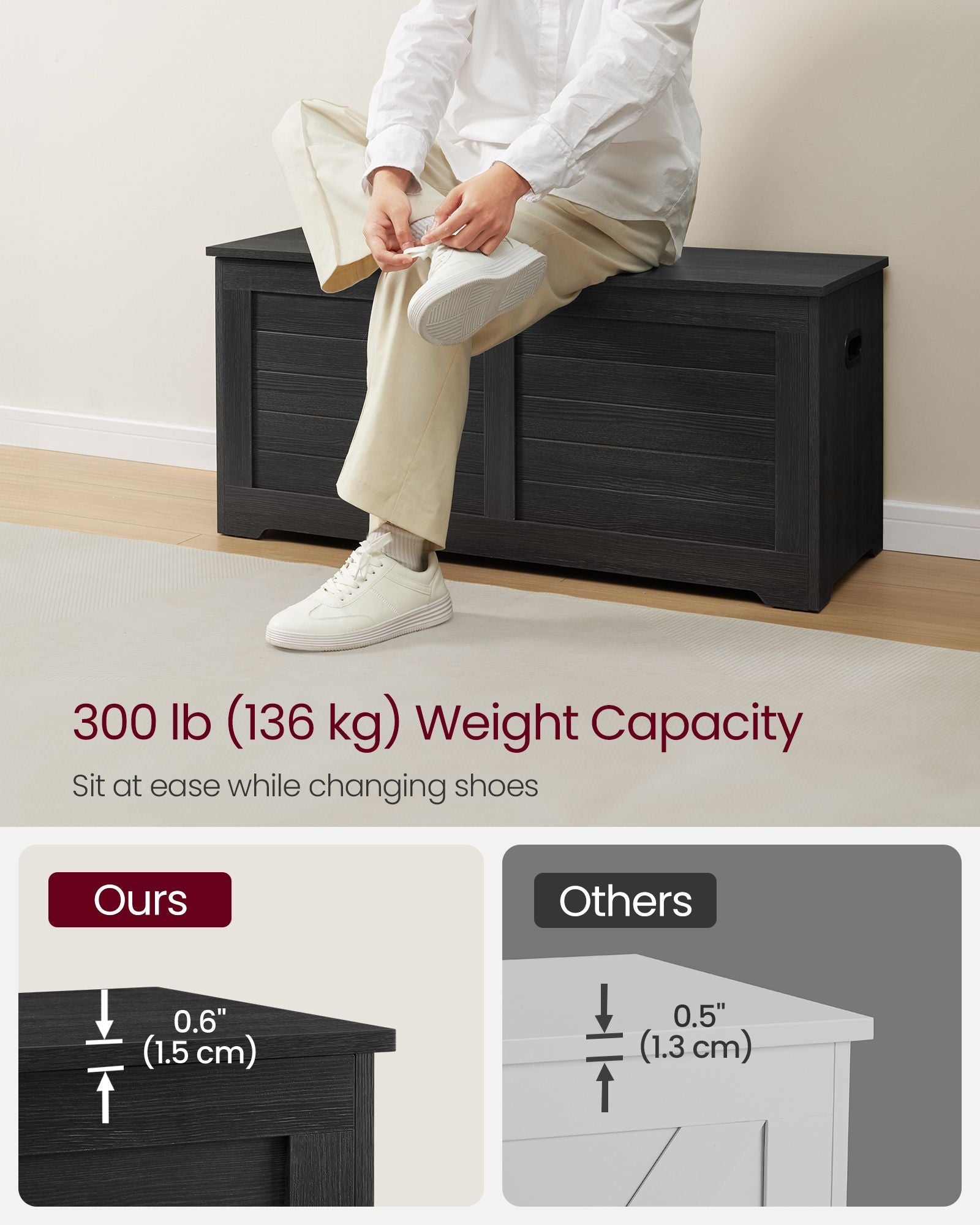 Storage Chest
