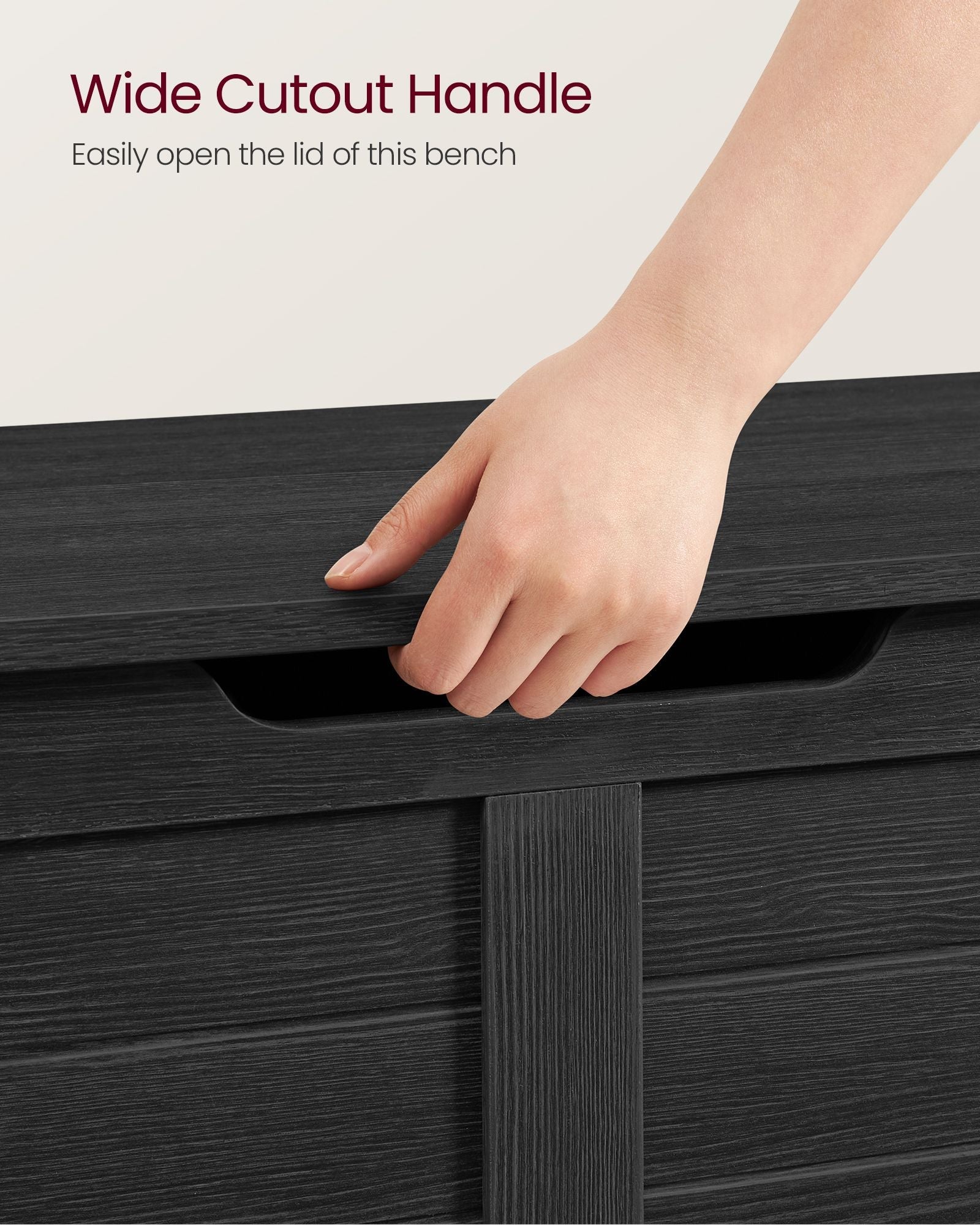 Storage Chest