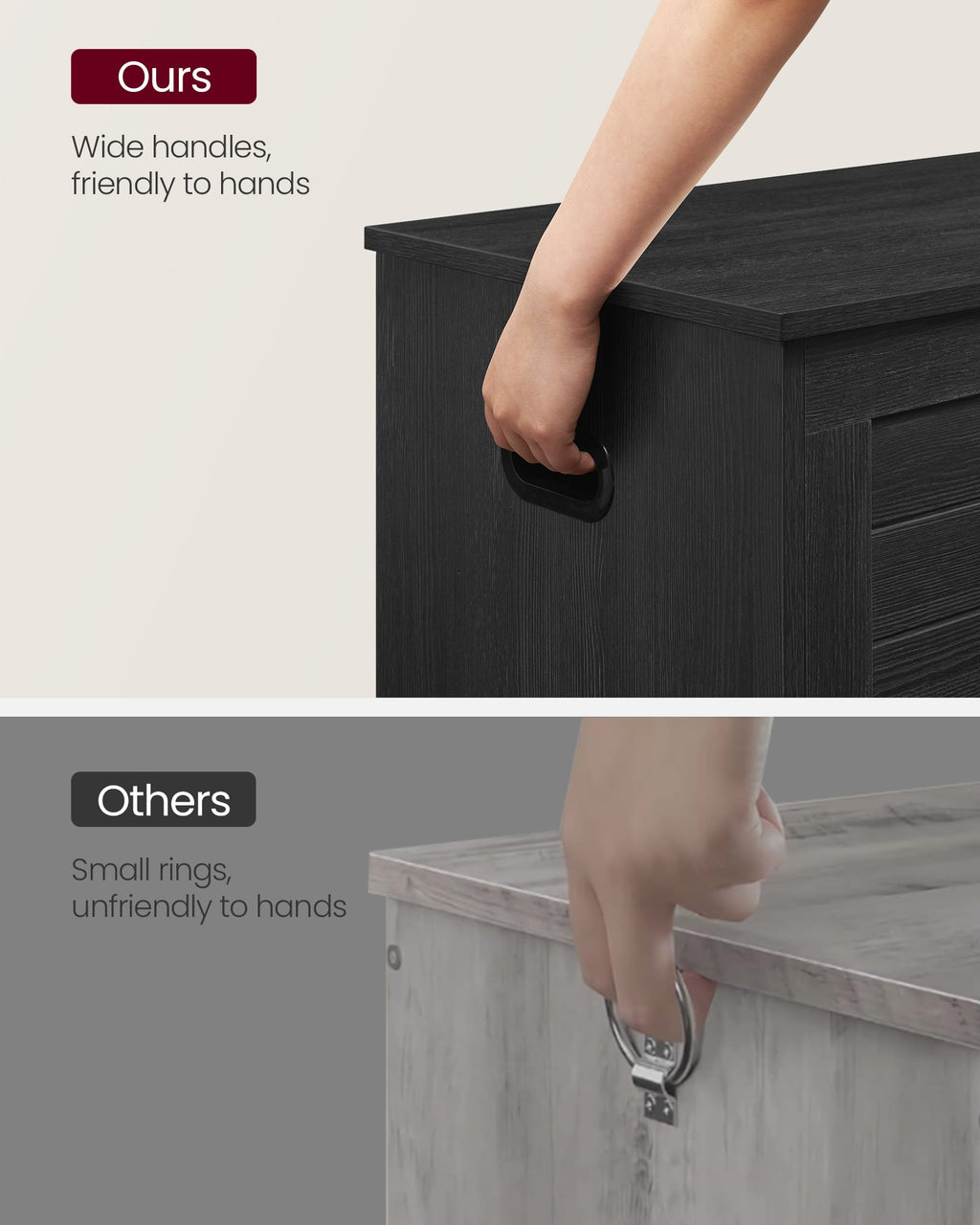 Storage Chest
