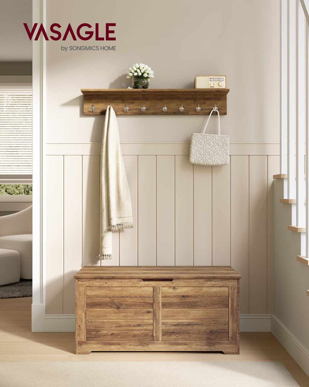 Storage Chest