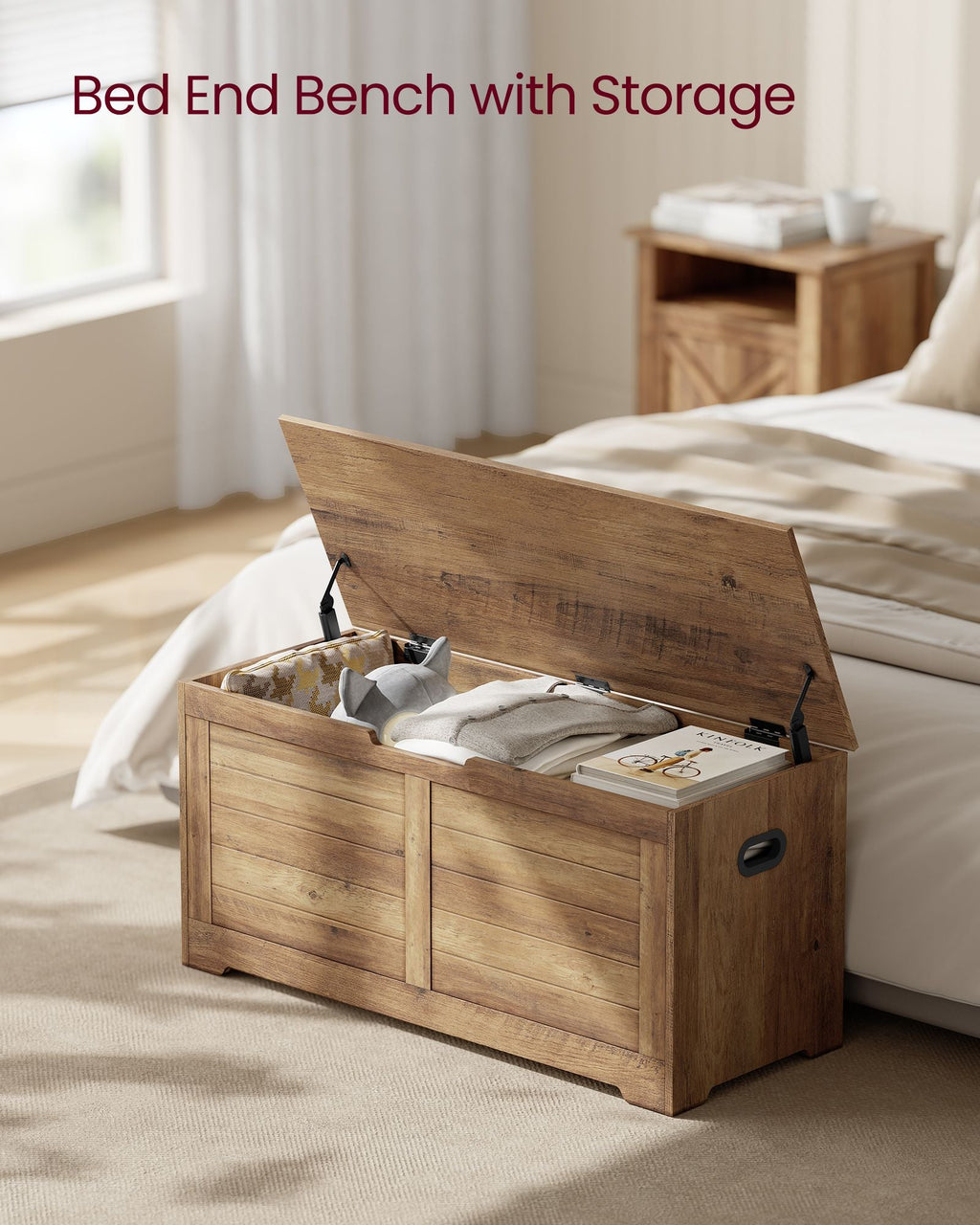 Storage Chest