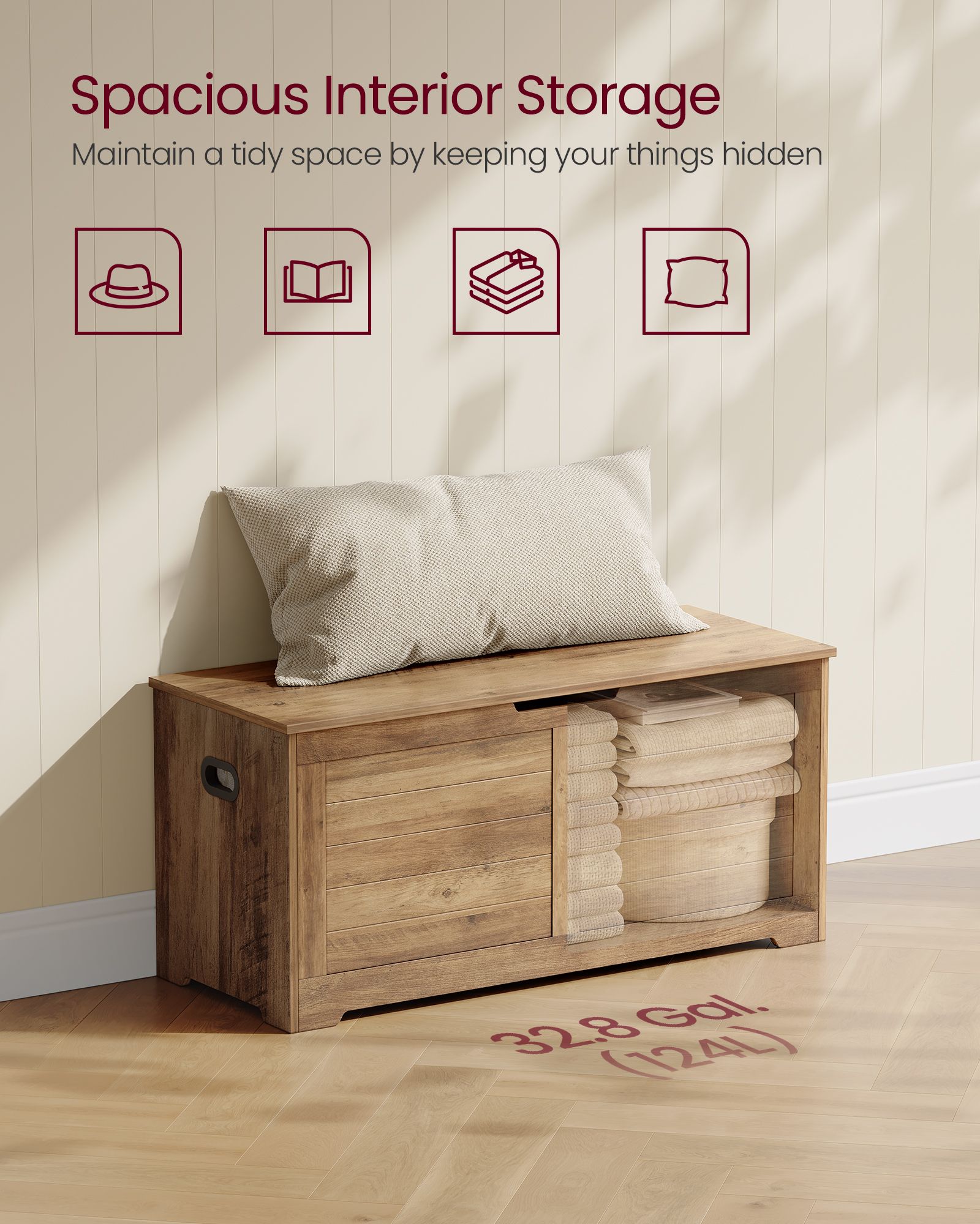 Storage Chest