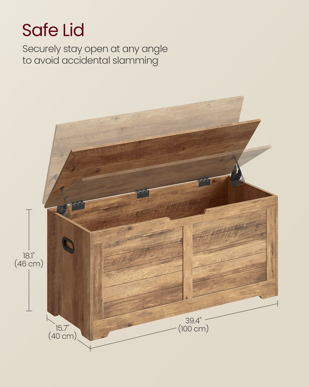 Storage Chest