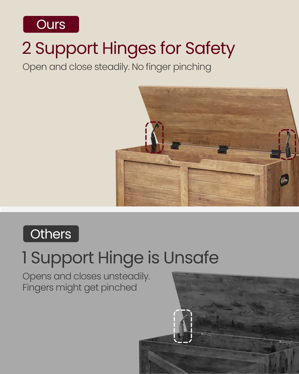 Storage Chest