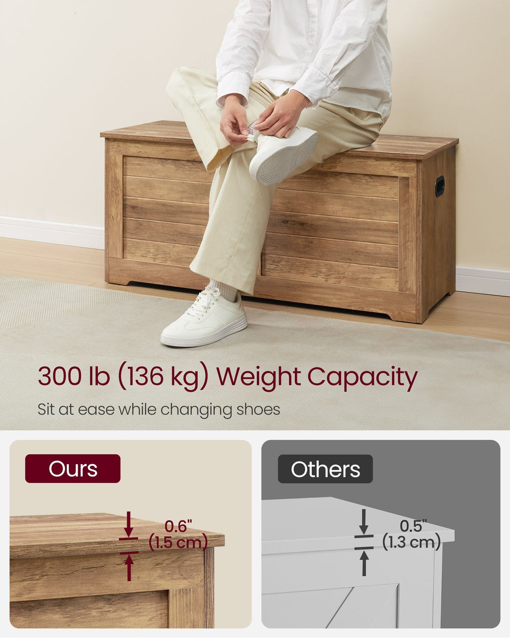 Storage Chest
