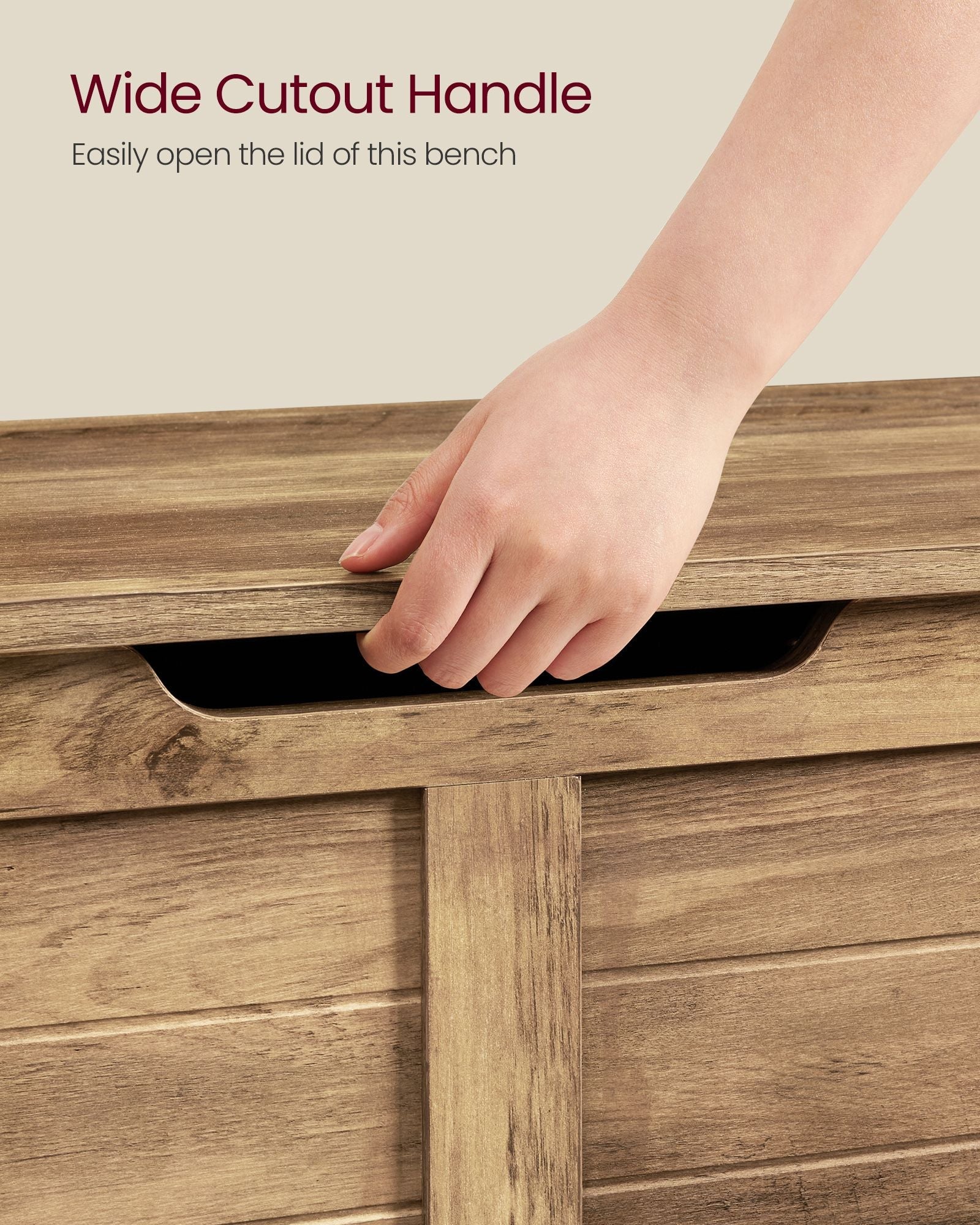 Storage Chest