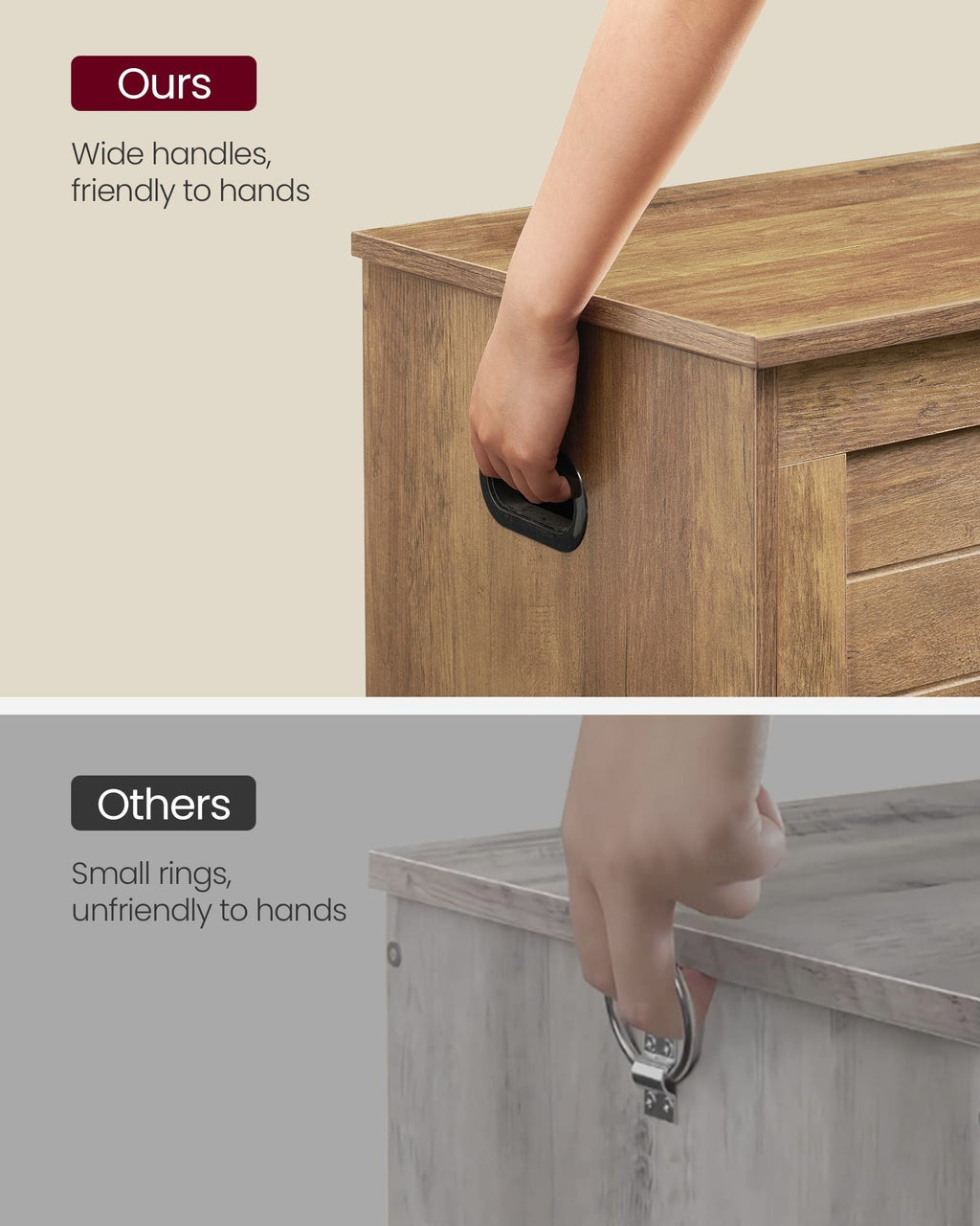 Storage Chest