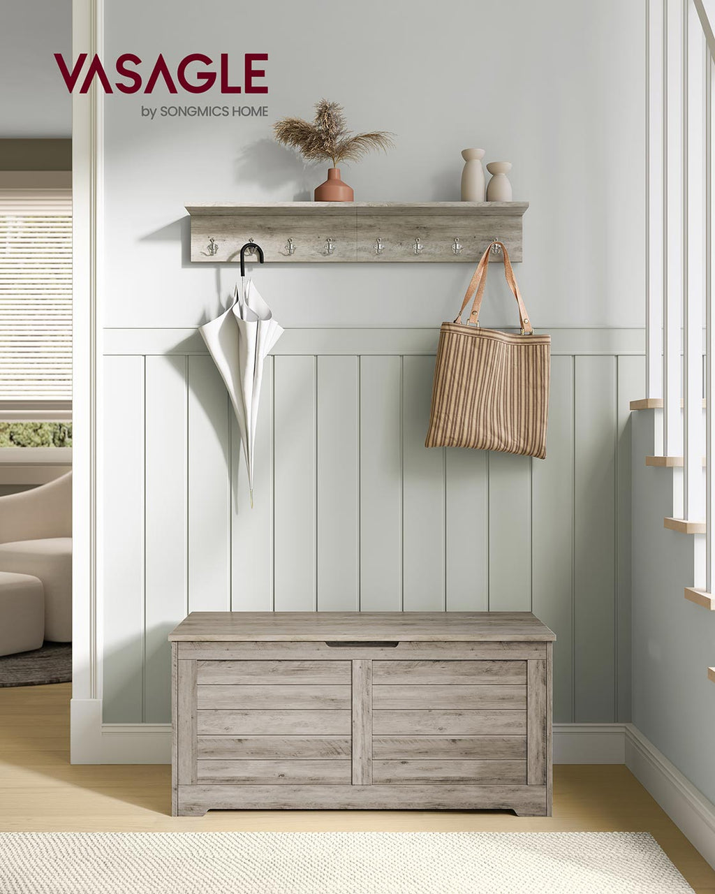 Storage Chest