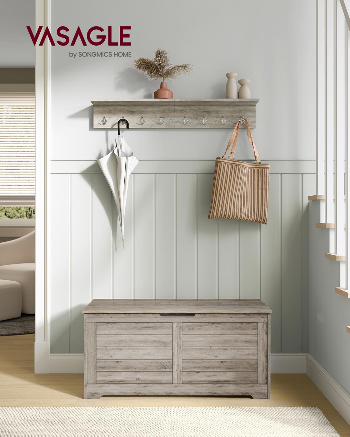 Storage Chest